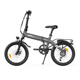 PVY Z20 PRO EVO Electric Bike - UK - Pogo Cycles